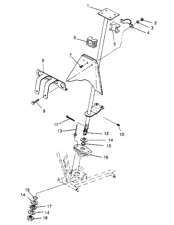 STEERING