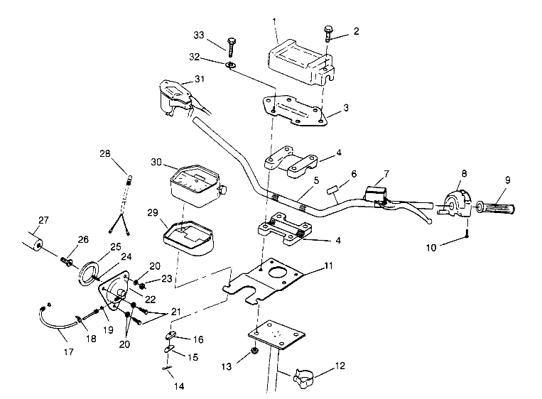 STEERING