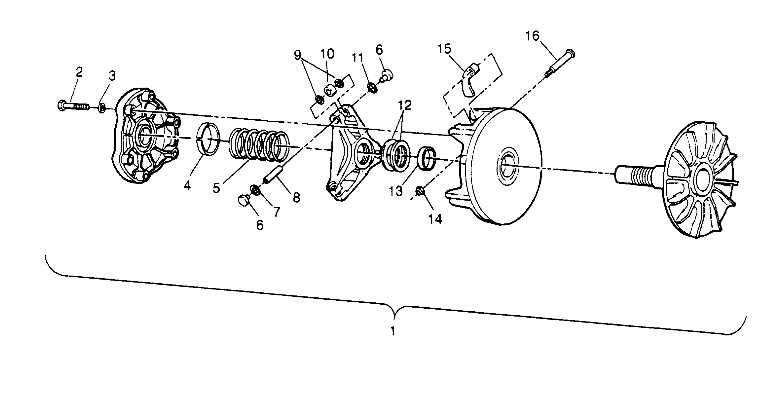 Part Number : 5630514 SHIFT WEIGHT