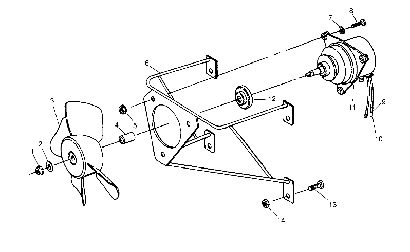 Part Number : 7511875 SCREW