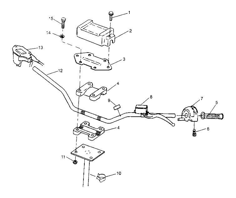 STEERING