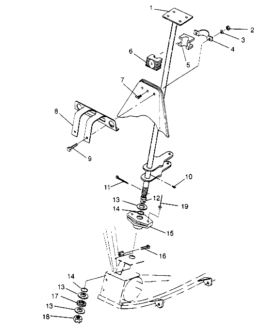 STEERING