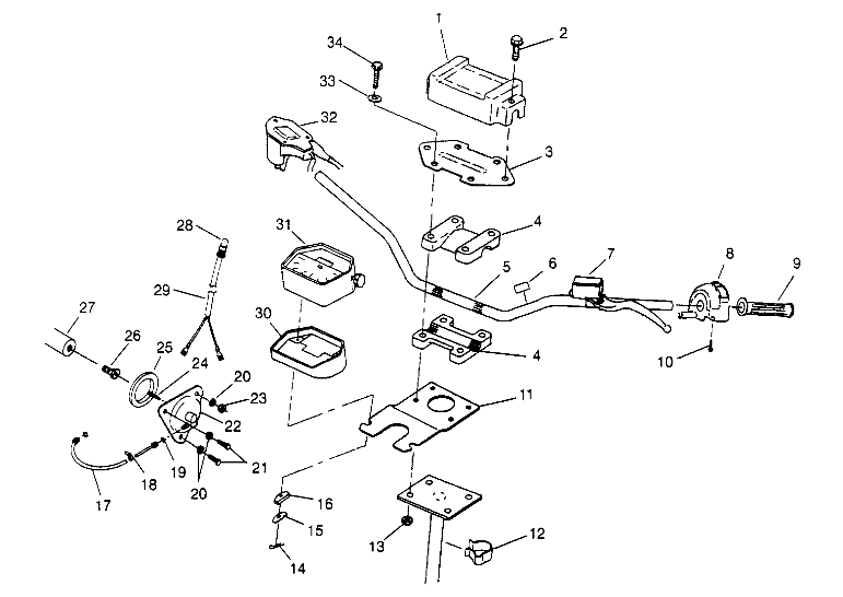 STEERING