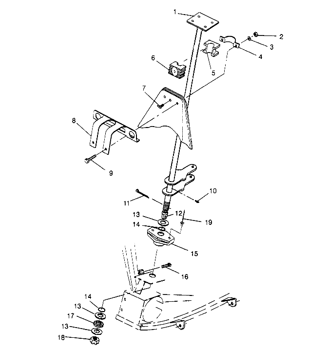 STEERING