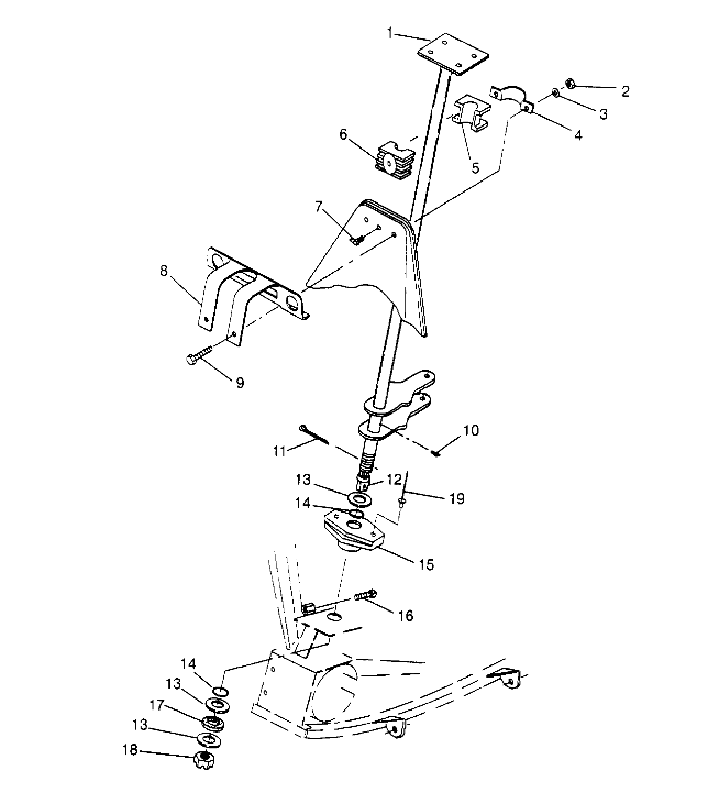 STEERING