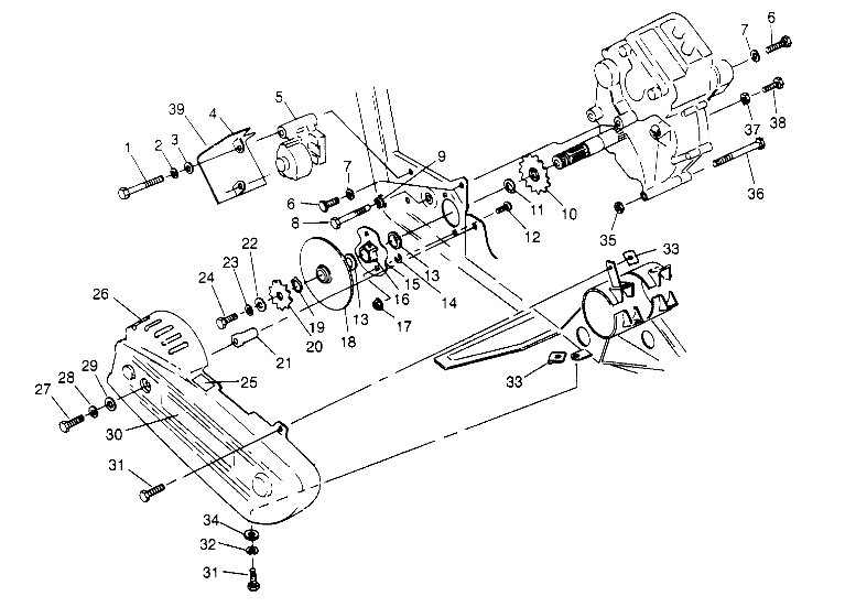 Part Number : 5211065 SHIM