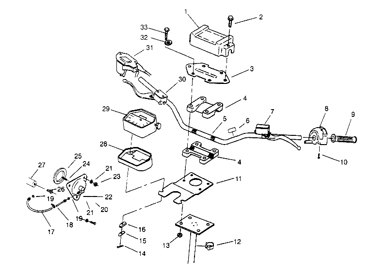 STEERING