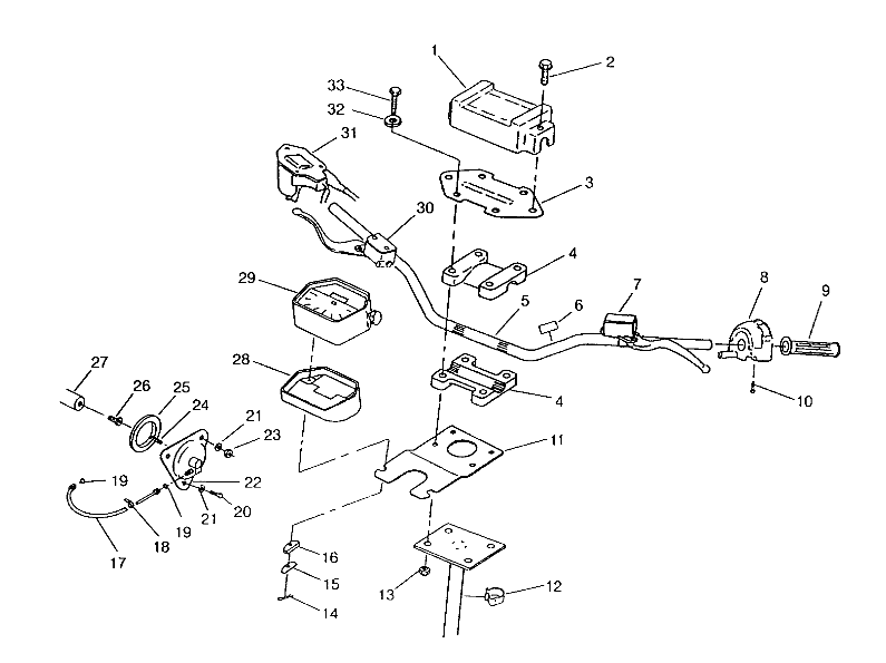 STEERING