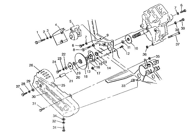 Part Number : 5211517 SHIM  .030