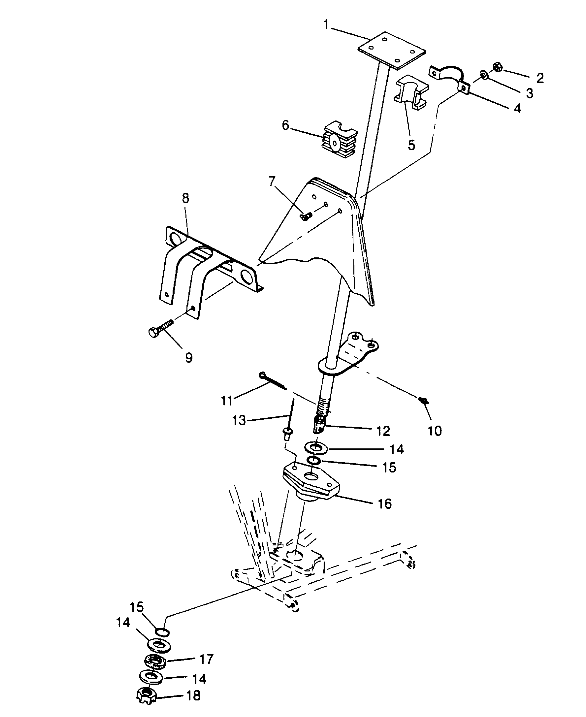 STEERING