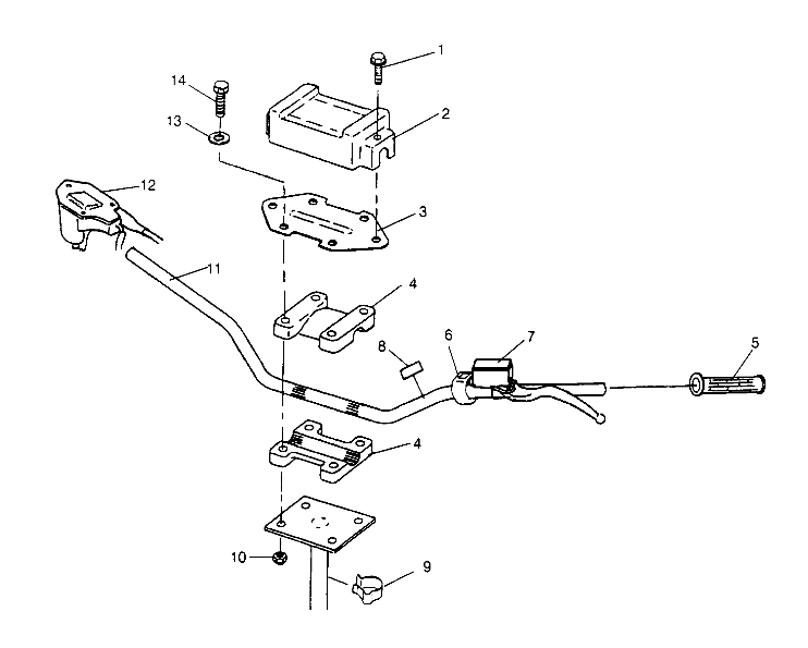 STEERING