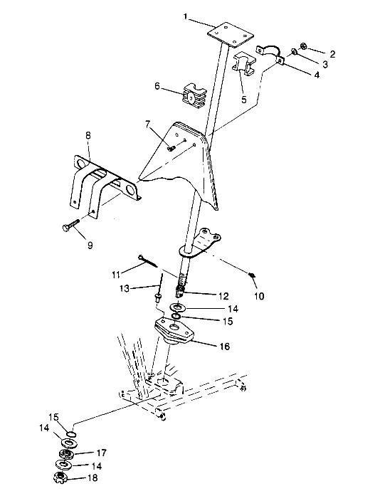 STEERING