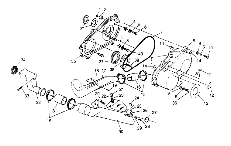 Part Number : 5431895 PLUG CAP