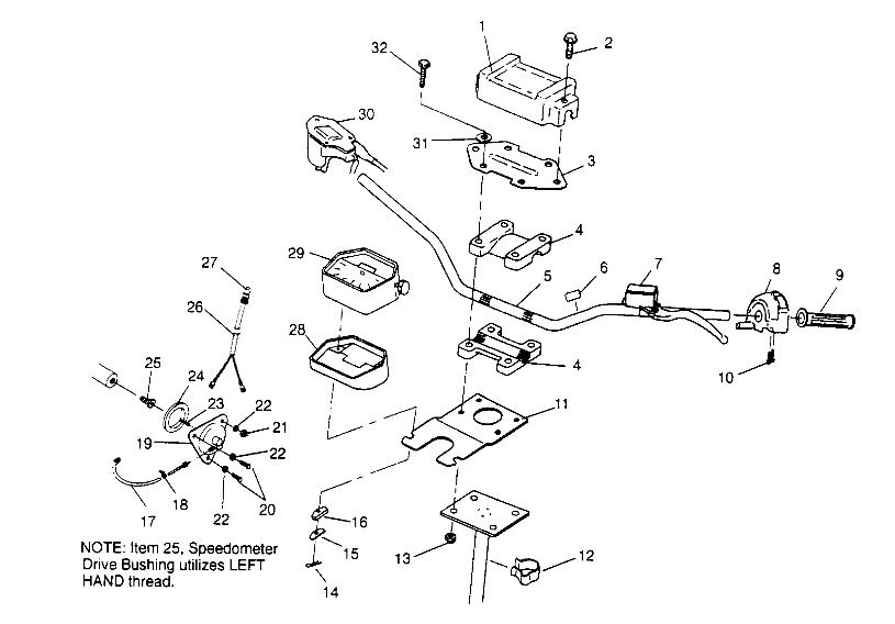 STEERING