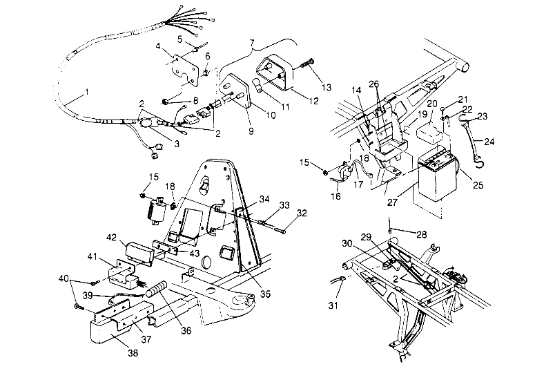 Part Number : 8360011-15 TUBING CONVOLUTED 3/4