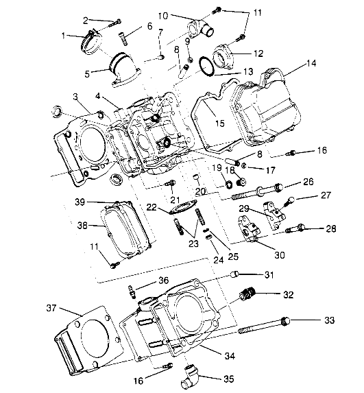 CYLINDER