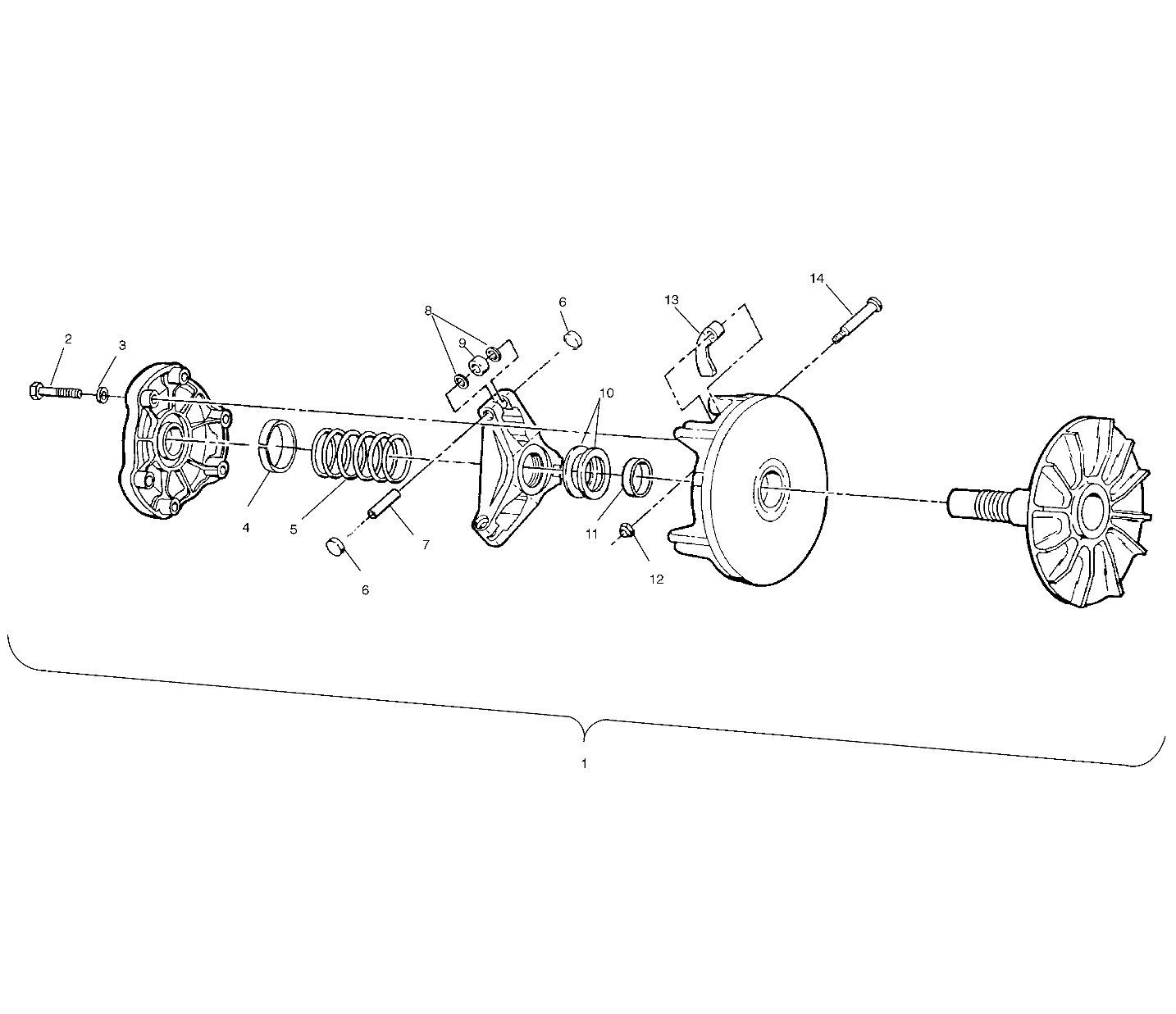 Part Number : 5630513 WT SHIFT  10MH(3)