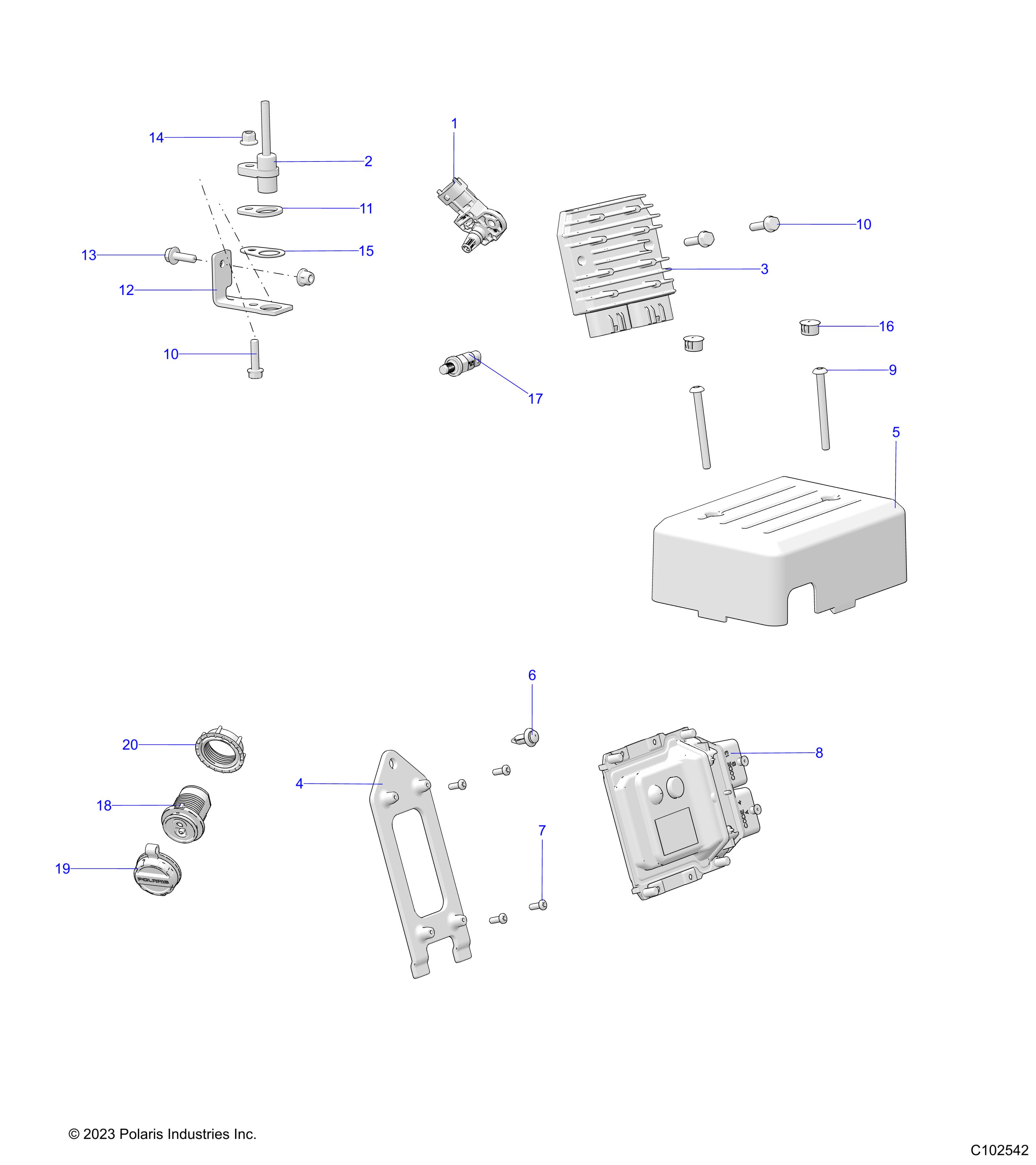 Responsive image