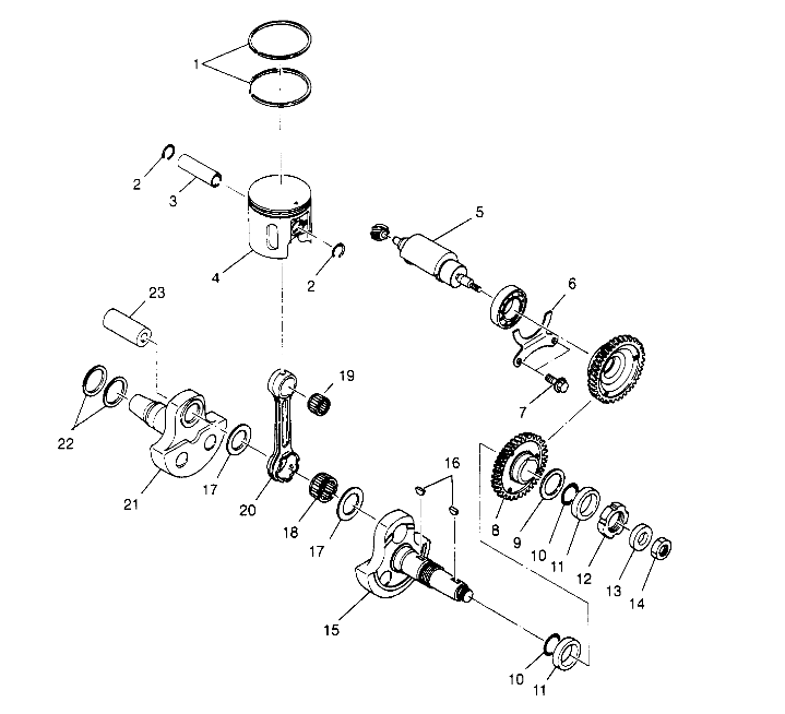 PISTON