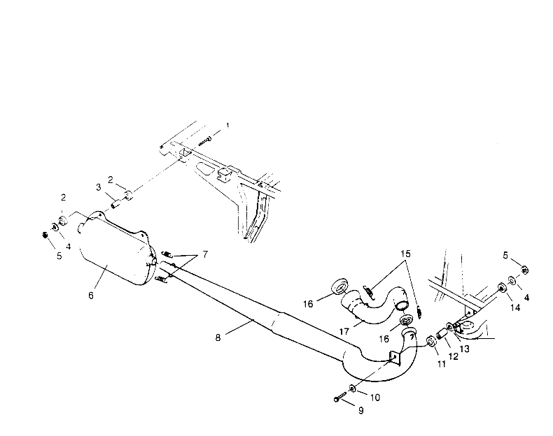 Part Number : 7515352 SCREW