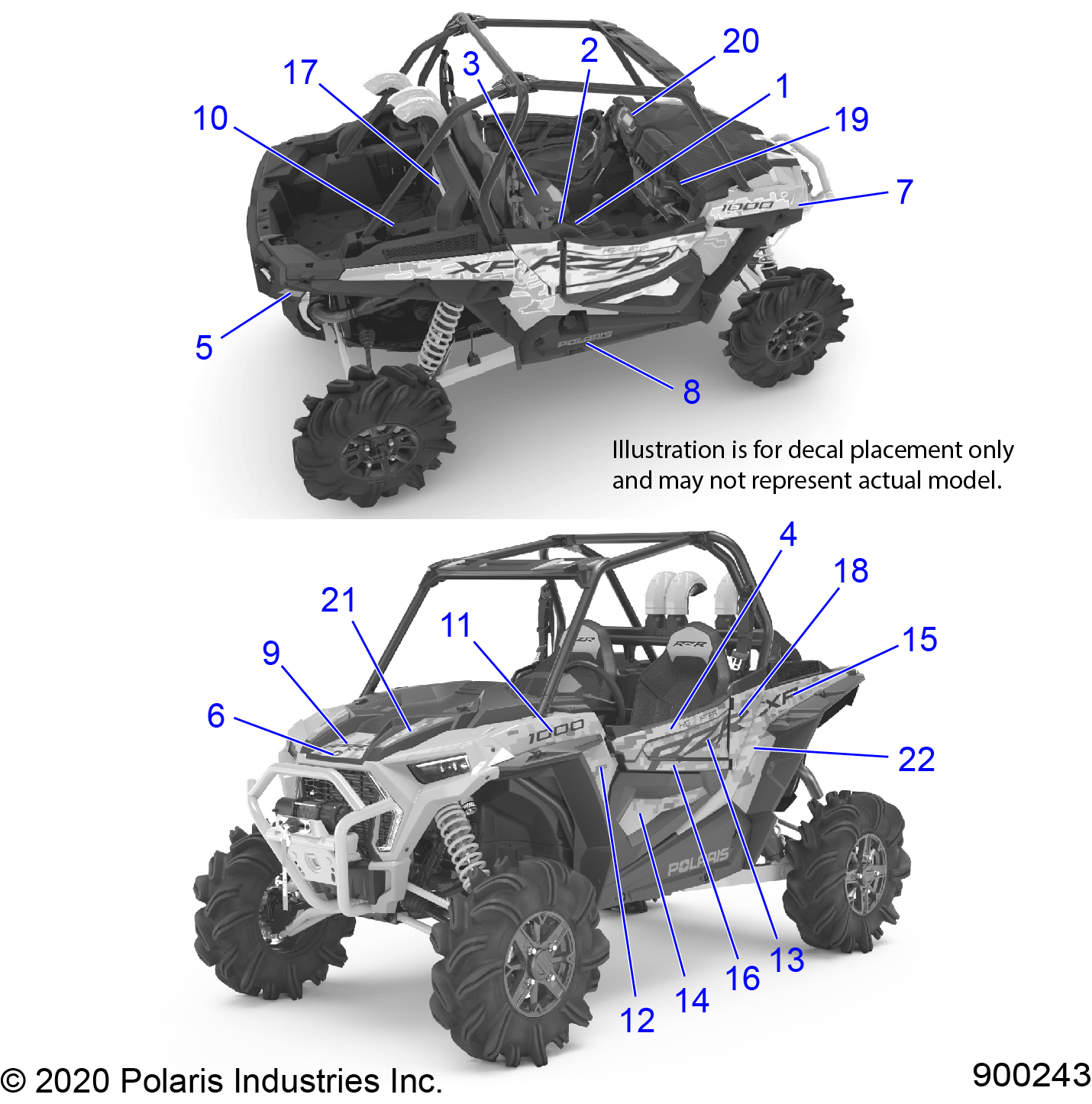 Responsive image