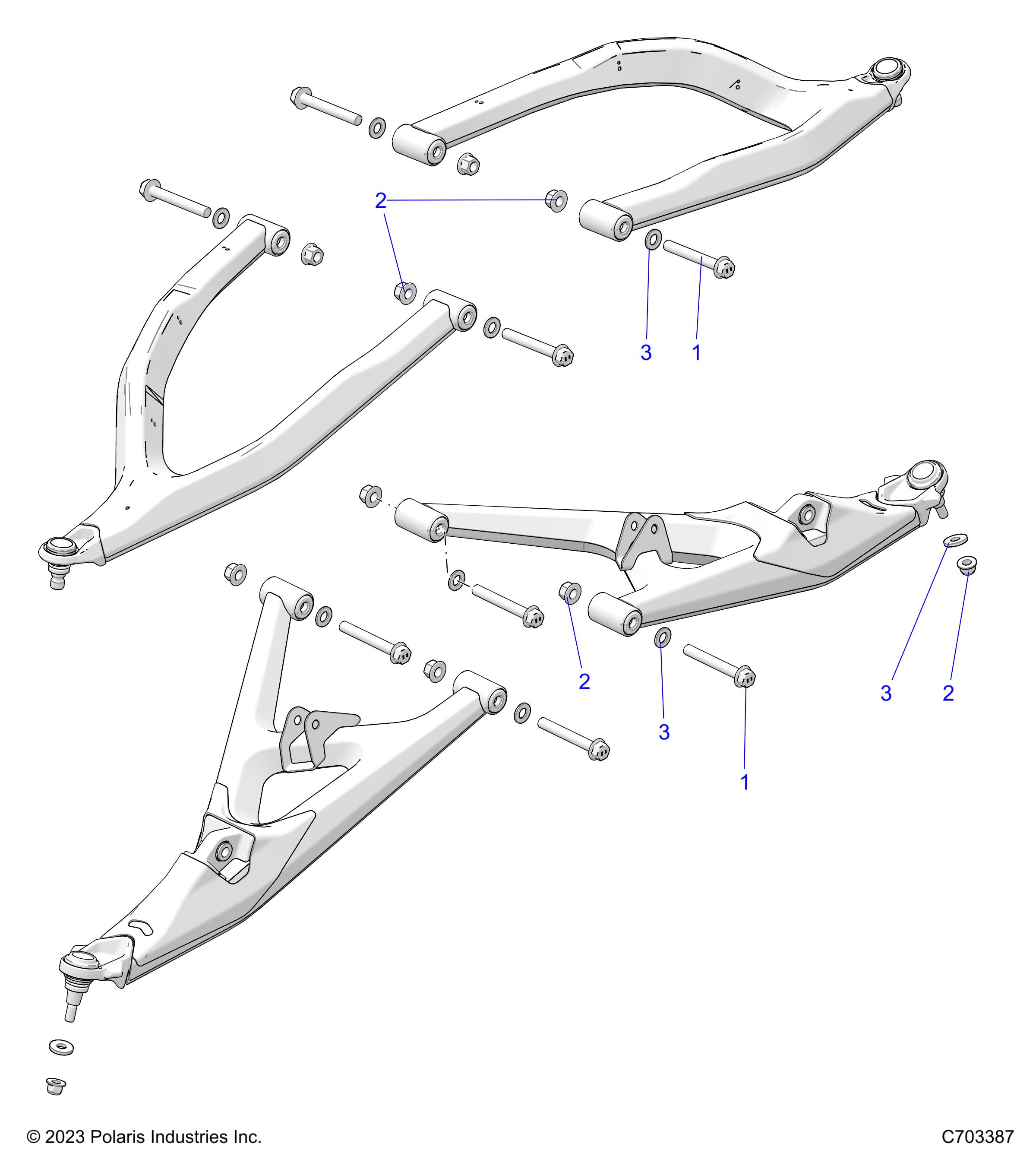 SUSPENSION,