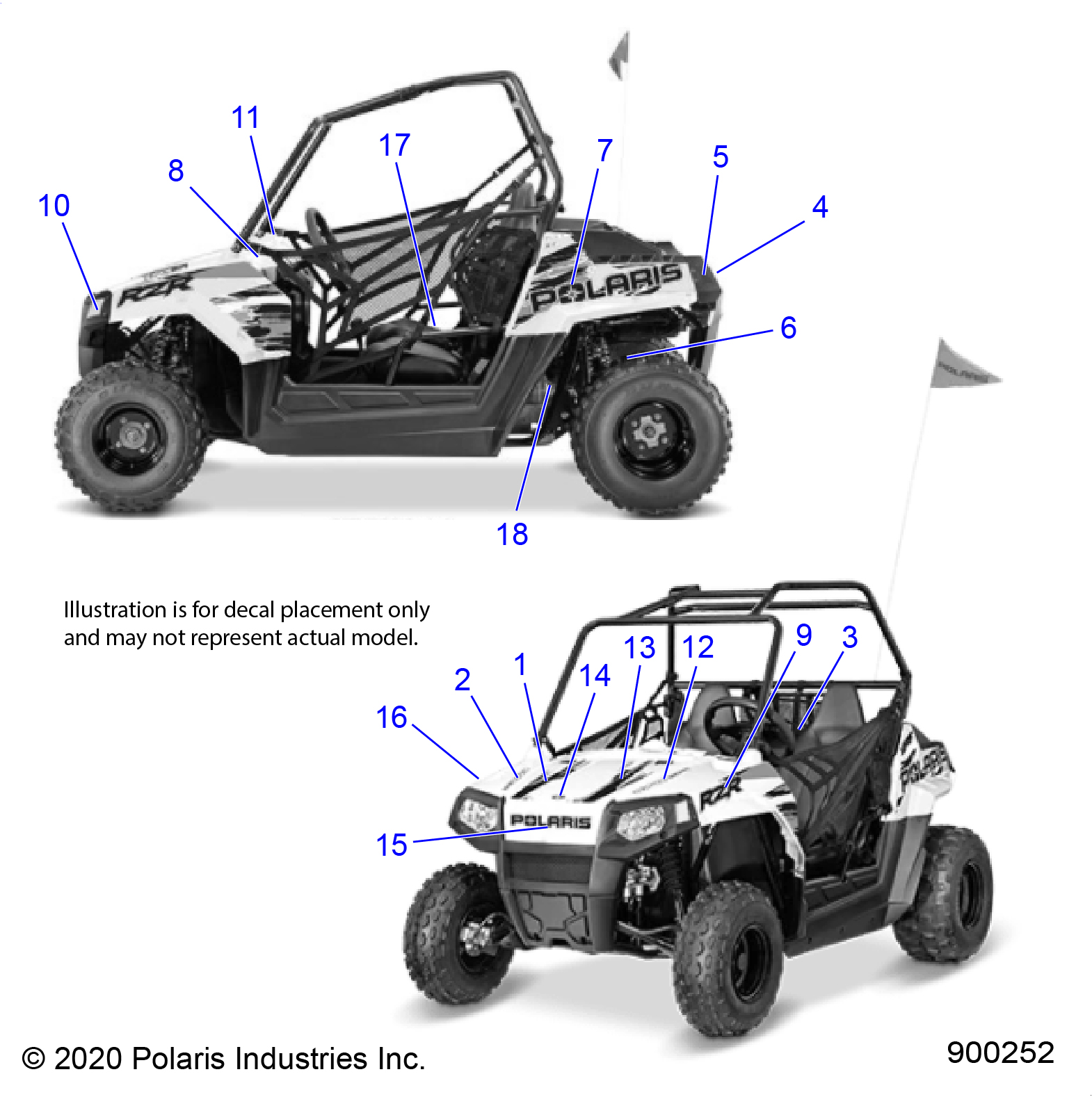 Responsive image