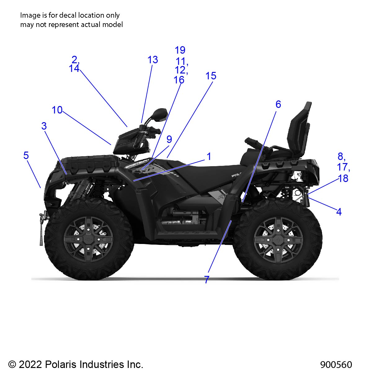 Responsive image