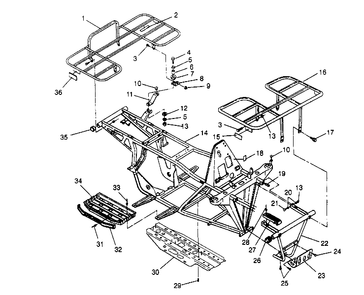 Part Number : 5432047 PLUG ENDCAP