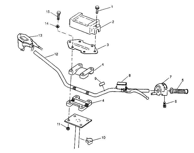 STEERING