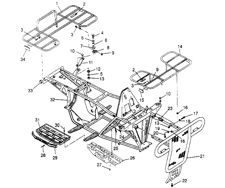 Part Number : 5010192 BUSHING