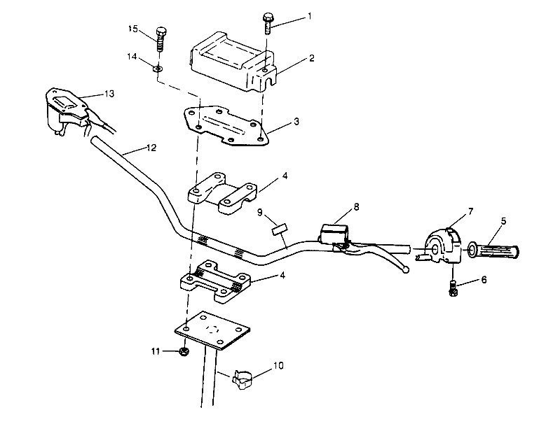 STEERING