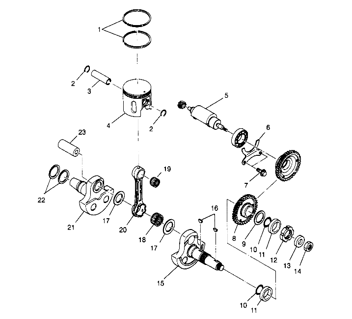 PISTON