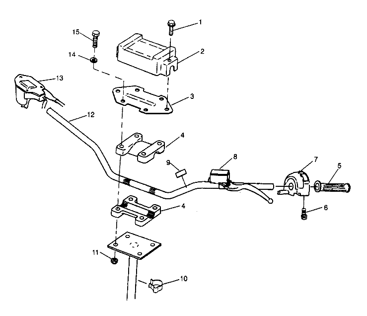 STEERING