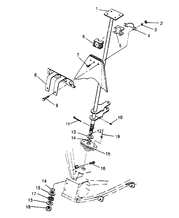 STEERING