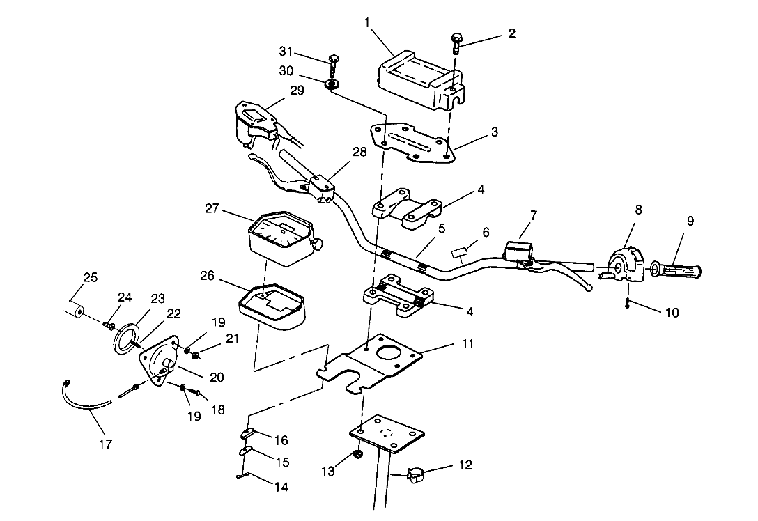 STEERING