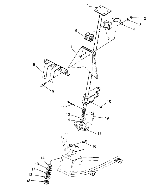 STEERING