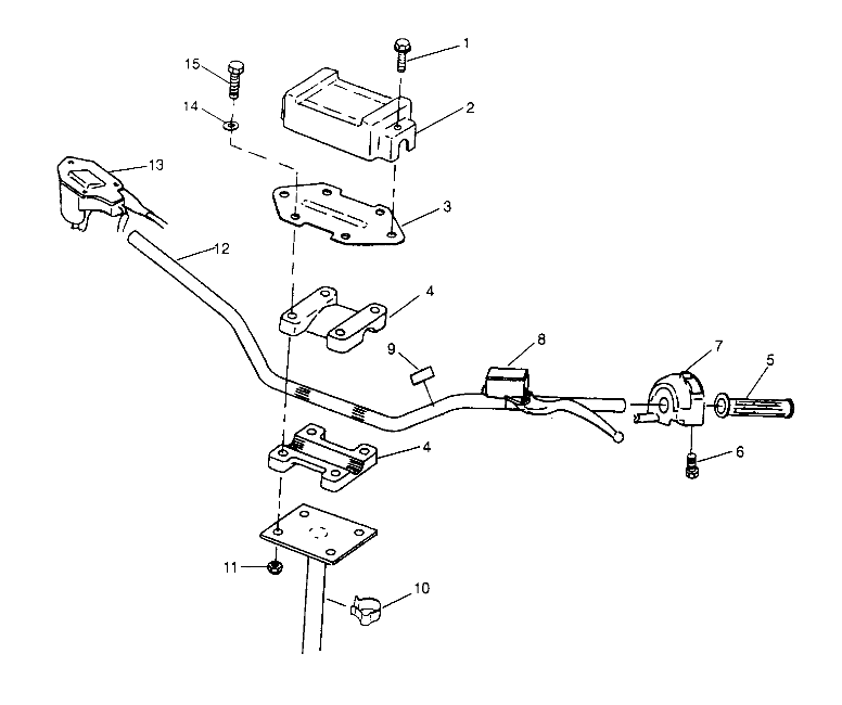 STEERING