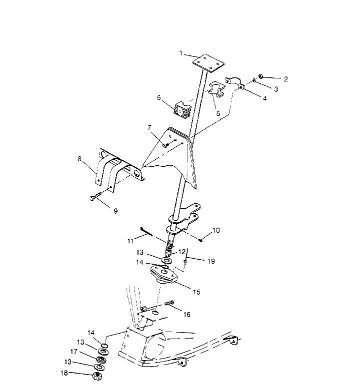 STEERING