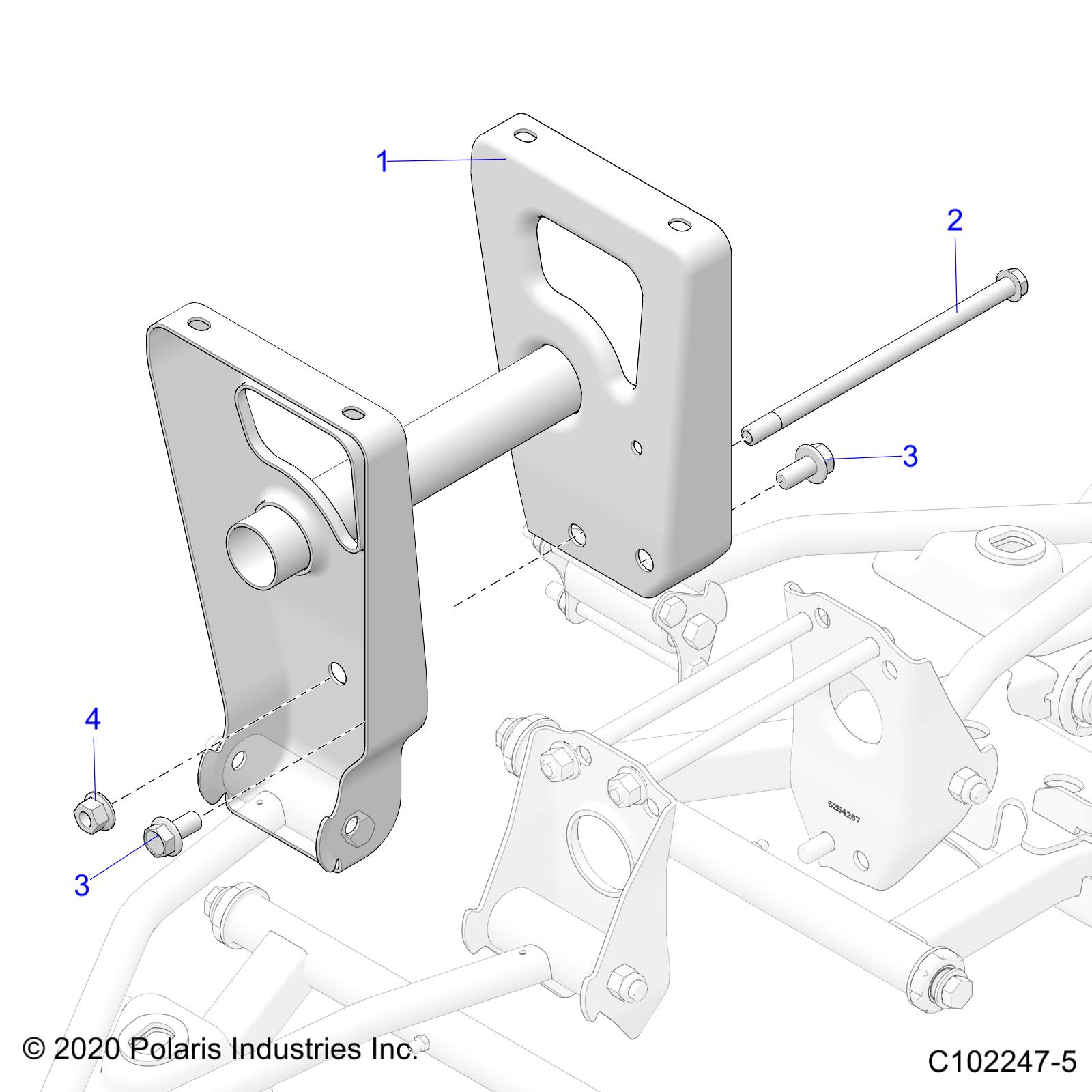 Part Number : 7517632 SCREW