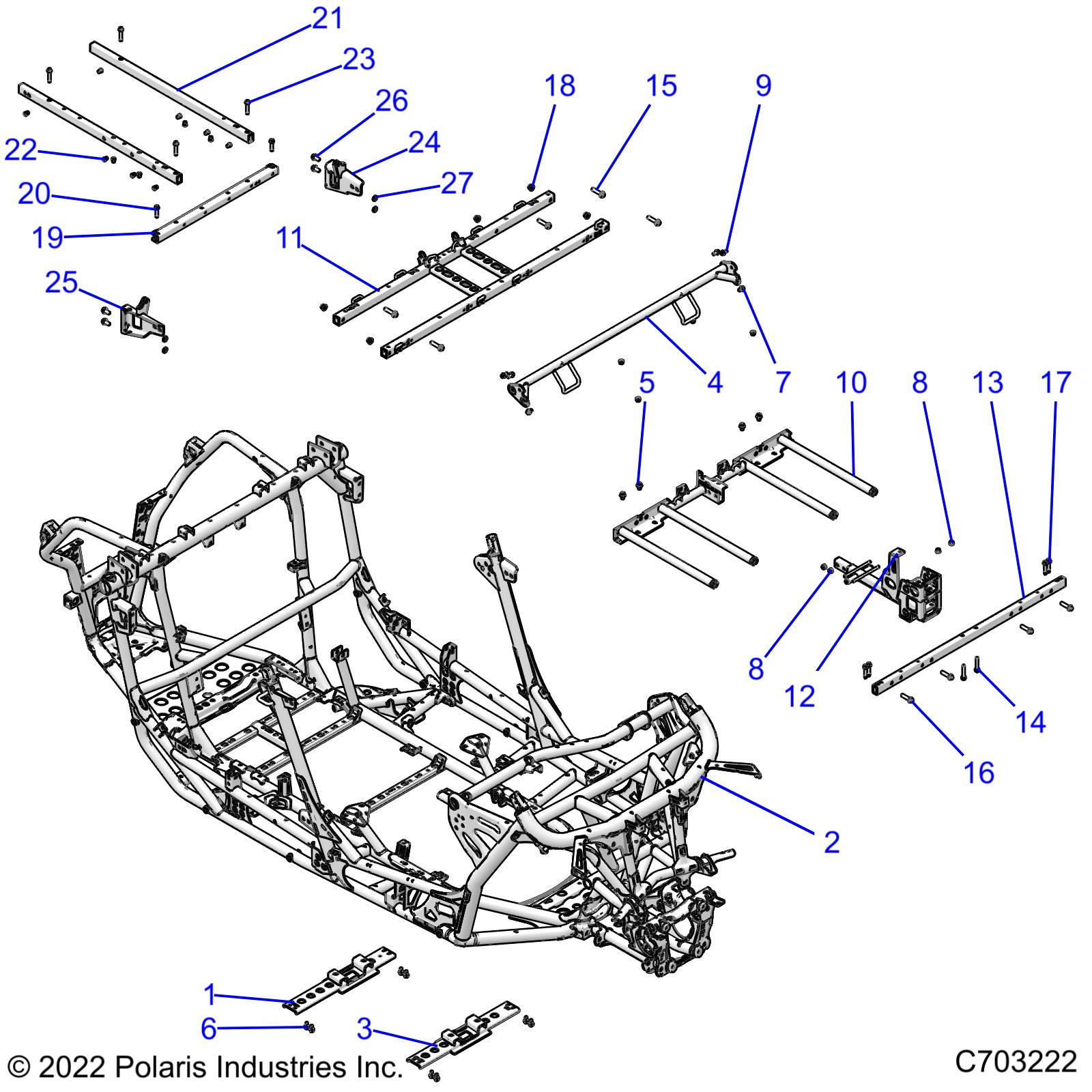 CHASSIS,