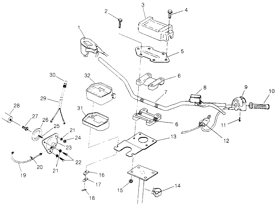 STEERING