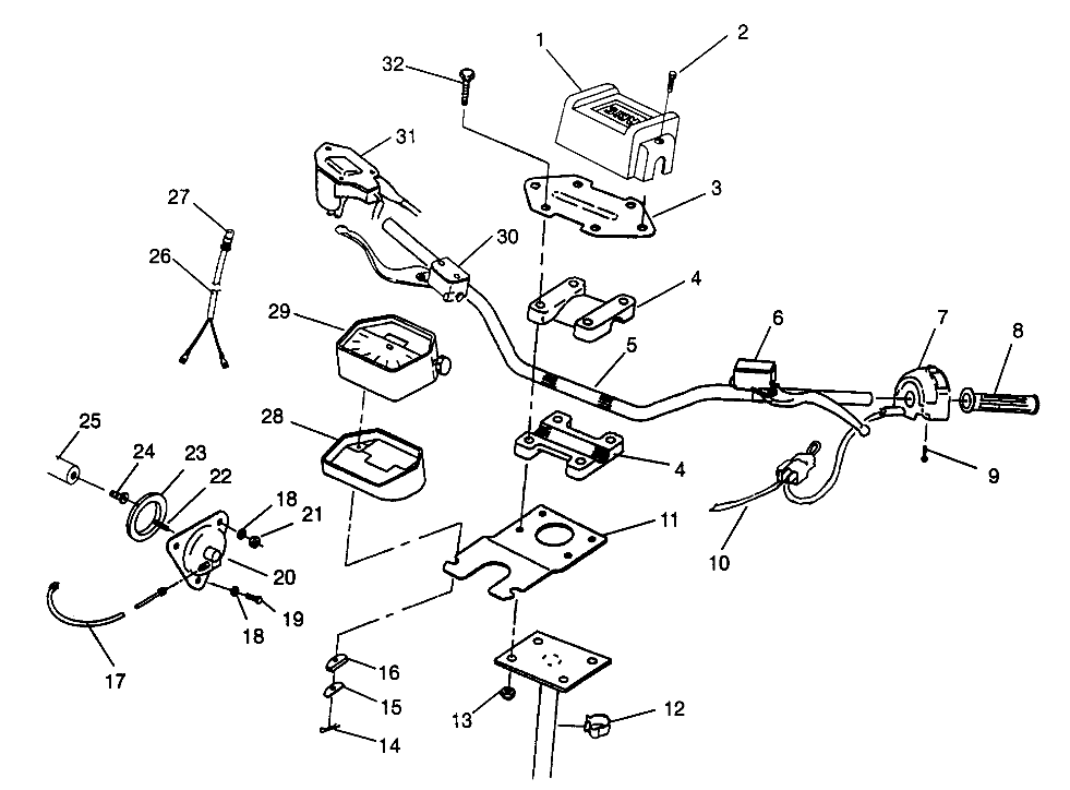 STEERING