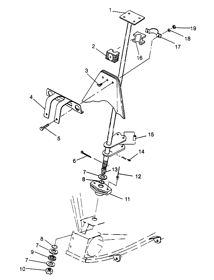 STEERING