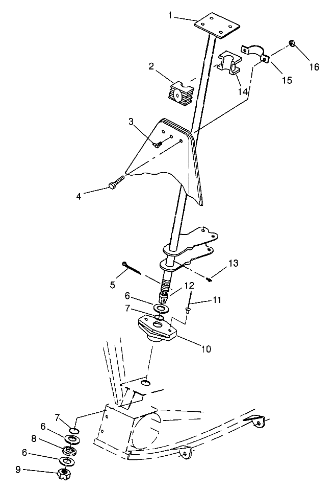 STEERING