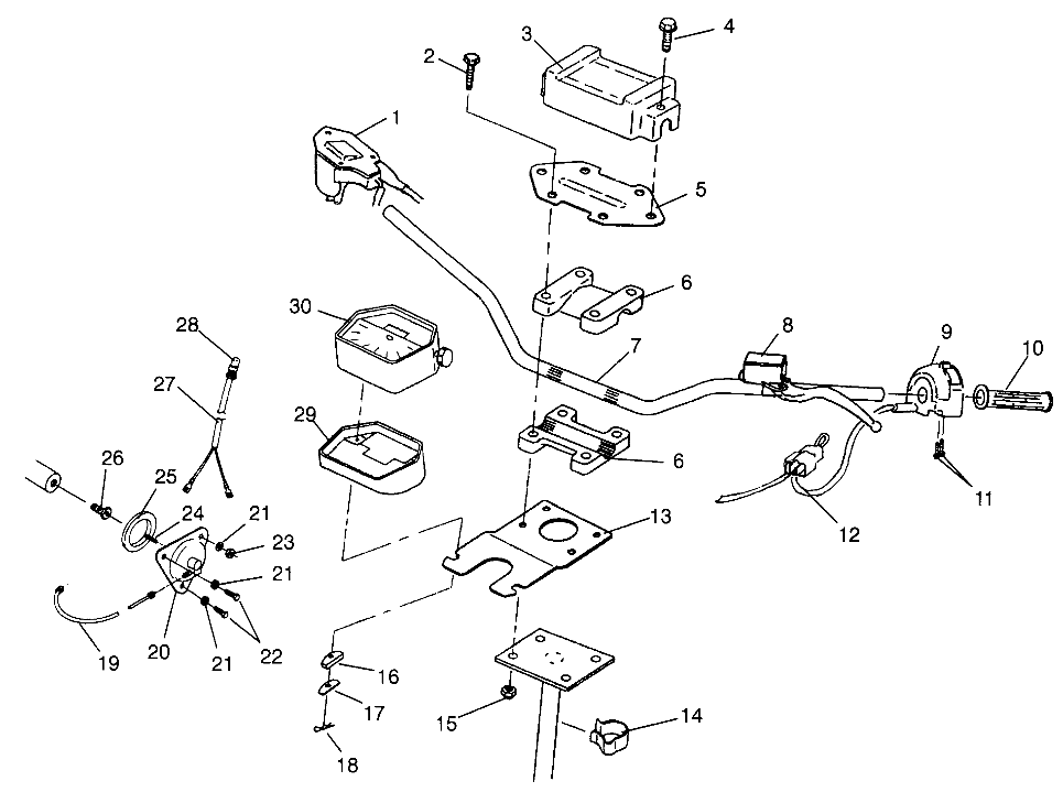 STEERING