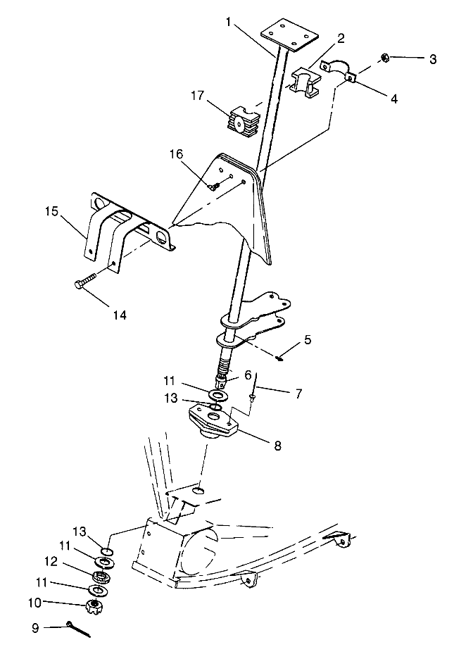 STEERING