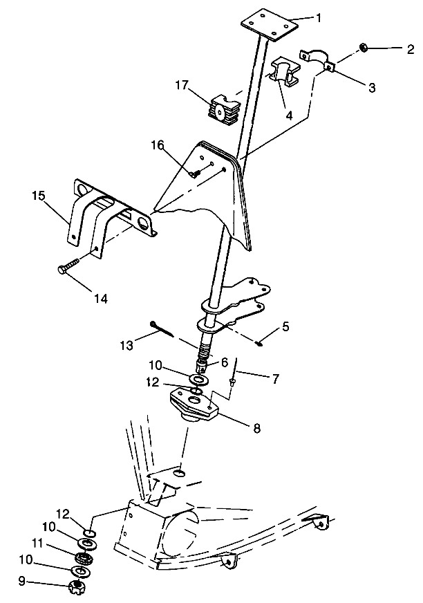 STEERING