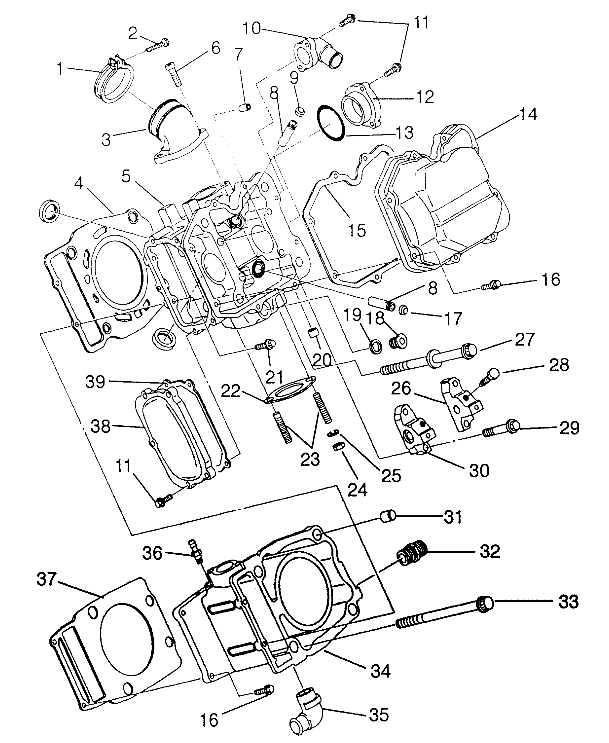 CYLINDER