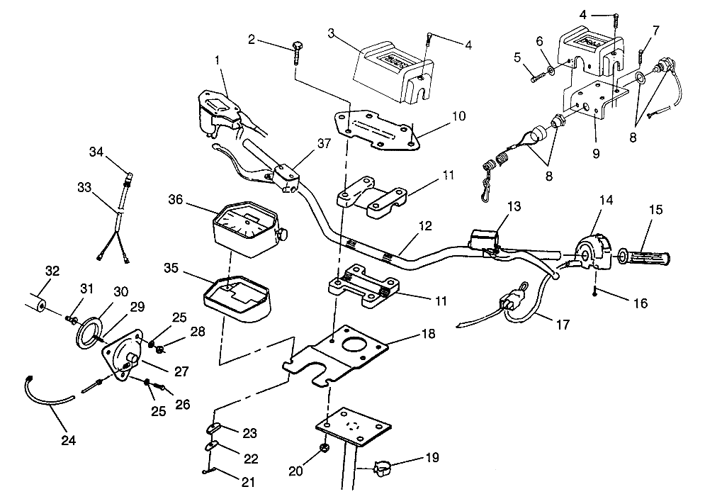 STEERING